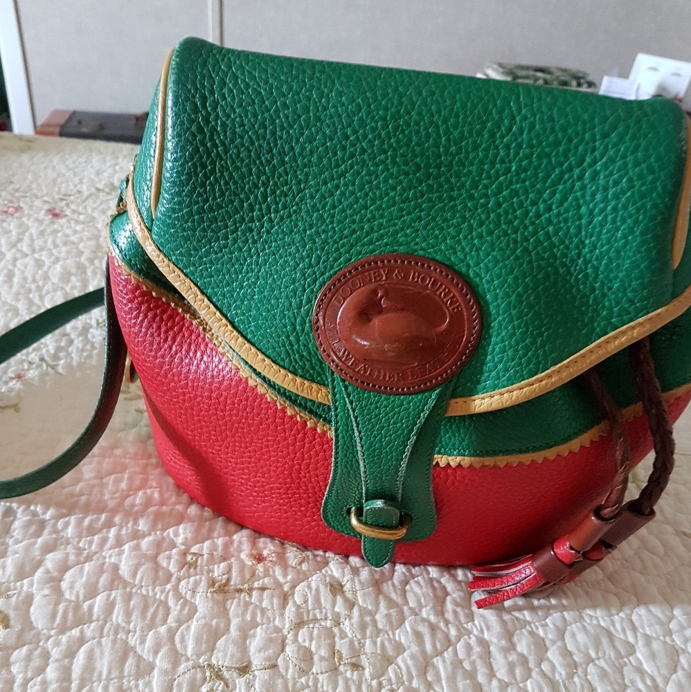 Dooney & Bourke